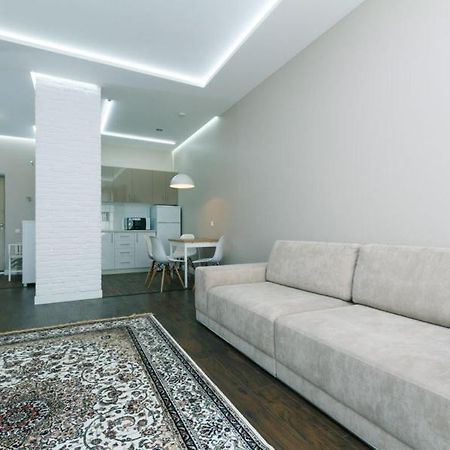 Квартира На Улице Деловая كييف المظهر الخارجي الصورة